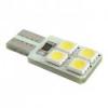 CBT10-5050M8-ET Auts izz 8 ledes T10 (canbus)