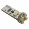 CCT10-3528M8 Auts izz 8 ledes T10 (canbus)