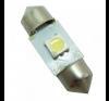ET SV8 5S31 Auts izz 1 ledes C5W 31mm szoffita