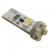 CCT10-3528M8-ET Auts izz 8 ledes T10 (canbus)