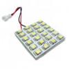 Auts izz 24 ledes T10/C5W (szoffita)