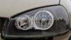 Super Bright CCFL Angel Eyes for Lada Kalina 1119,Halo rings ,Car led Angel Eyes kit,auto headlight