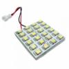 ET T10PCB 3528M24 Auts izz 24 ledes T10 C5W