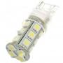 D1319 4W 400-Lumen 19x5050 SMD LED-es auts fehr izz (DC 12V)