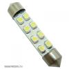 SMD LED-es Aut izz C5W-42mm 1w szofita jgfehr