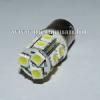 Auts LED izz BA15S, 13 SMD LED-es, fehr, LD1028 vsrls