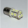 Auts LED izz BA15D, 13 SMD LED-es, fehr, LD1028 vsrls