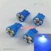 T10 aut izz 4LED fehr kk zld piros srga pink
