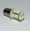 Auts LED izz BA15D 13 SMD LED es fehr LD1028