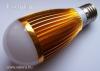E27 7W 70W magasfny LED izz hideg fehr