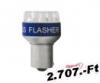 Pirosan vilgt magasfny 19db-osledes fklmpa tuning izz Dectane