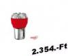 Pirosan vilgt magasfny 9db-osledes fklmpa tuning izz Dectane