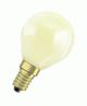 Sznes gmb izz 230V 15W E14 srga (00134)