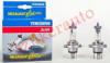  H4 12V 60/55W + 60% Fnyszr izz GE Tungsram Megalight plus 60% 50440MPU