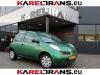 Kicsi aut zld 59 kW 80 PS Automata