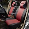 Chevrolet Spark specilis br ülshuzat br Mikroszlas PU br aut ülshuzatok zld br