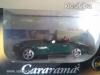 Cararama fm aut 1:43 BMW Z8 - zld