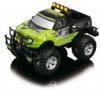 Dickie RC Big Wheely tvirnyts aut - zld (1119385)
