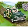 Sylvanian Families Csaldi aut zld 2