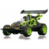 Dickie Jet Racer tvirnyts aut - zld-fekete (1119384)