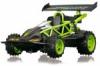 Dickie Jet Racer tvirnyts aut - zld-fekete (1119384)