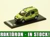Peugeot Bipper zld modell aut 1:43