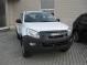 ISUZU D-MAX 2.5 L 0 km-s bemutat aut