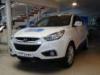 HYUNDAI IX 35 ix35 1 7 CRDi LP Comfort 2WD Bemutat aut