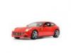 Ferrari FF 1/14 Piros Tvirnyts aut - Jamara