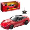 Mondo RC: Ferrari 599 GTO piros szn tvirnyts aut 1:14
