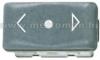 Ablakemel kapcsol OPEL Astra G, Spal 1740.0125