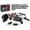 Carguard aut riaszt s tvirnyts kzpontizr vezrl szett MNC 55076