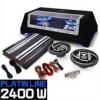 2.1 Aut HiFi szett Platin Line 320,...