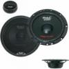 2 utas aut hangszr szett 130 mm 70/250 W 36-28000 Hz, Mac Audio ProFlat 2.13