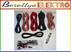 ZLA0413 aut hifi kbel szett Basic