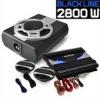 2.1 Aut HiFi szett BlackLine 340, erst,...