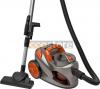 Clatronic BS 1248 cyclone porzsák nélküli porszívó 2000 W
