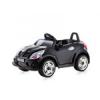 Chipolino Mercedes elektromos aut black vsrls