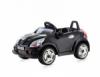 Chipolino Mercedes elektromos aut black