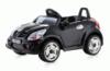Chipolino Mercedes Elektromos Aut Black (01999)