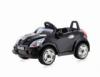 Chipolino Mercedes elektromos aut - Black
