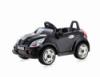 Chipolino Mercedes elektromos aut - Black