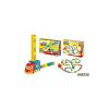 Domino rally aut jtk szett j