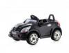 Chipolino Mercedes elektromos aut black