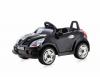 Chipolino Mercedes elektromos aut Black