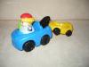 Domino rally aut jtk szett j Szett