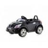 Chipolino Mercedes elektromos aut black