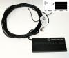 Hirschmann AUTA 1 analg s DVB T auts TV antenna szlvdre ragaszthat