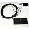Hirschmann AUTA 1 analg s DVB-T auts TV antenna, szlvdre ragaszthat