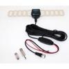 Aut TV antenna, szlvdre ragaszthat, Bluebird DVB-T.03